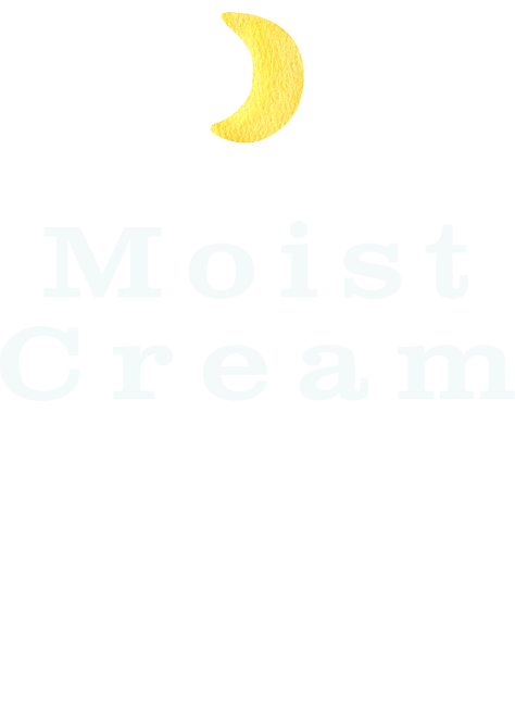 Moist Cream - 5 free